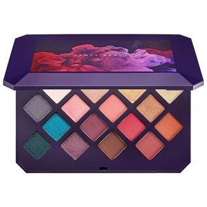 Fenty Beauty Moroccan Spice Eyeshadow Palette